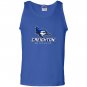 Creighton university bluejays ppctu03 Tank Top