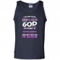 Crohns and colitis awareness Tank Top
