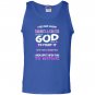 Crohns and colitis awareness Tank Top