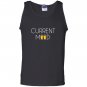 Current mood beer clever Tank Top