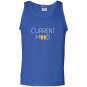 Current mood beer clever Tank Top