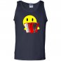 Cute air accordion emoji style Tank Top