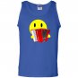 Cute air accordion emoji style Tank Top