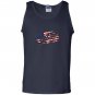 Daca childhood immigration anti racism Tank Top