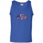 Daca childhood immigration anti racism Tank Top