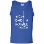 Dad boujee Tank Top