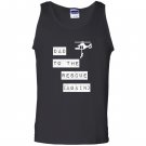 Dad to the rescue again helicopter Tank Top