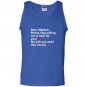 Dear algebra stop asking me to find your x math Tank Top