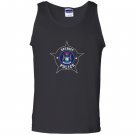 Detroit police dpd Tank Top