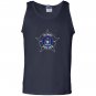 Detroit police dpd Tank Top