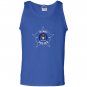 Detroit police dpd Tank Top
