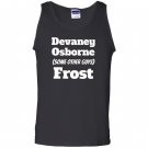 Devaney osborne other frost Tank Top