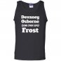 Devaney osborne other frost Tank Top