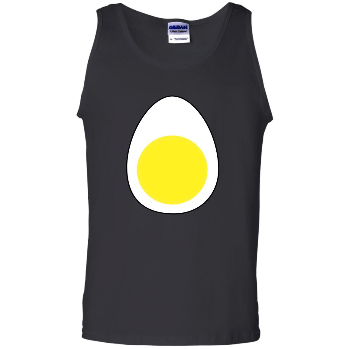 Deviled egg funny halloween costume Tank Top