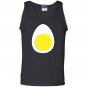 Deviled egg funny halloween costume Tank Top