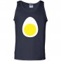 Deviled egg funny halloween costume Tank Top