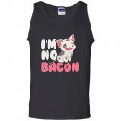 Disney pixar moana pua im no bacon graphic Tank Top