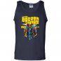Doctor strange 1963 graphic Tank Top