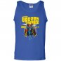Doctor strange 1963 graphic Tank Top