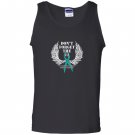 Dont forget the 22 ptsd awareness veterans support Tank Top