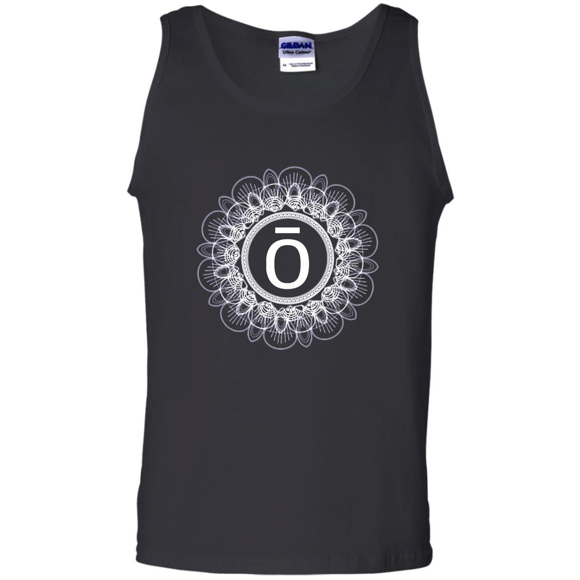 Doterra o mandala essential oil Tank Top