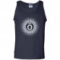 Doterra o mandala essential oil Tank Top