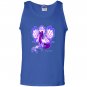 Dragonvale orchid dragon Tank Top