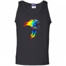 Dragonvale prism dragon Tank Top