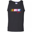 Drive fast eat ass limited Tank Top