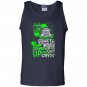 Driver trucker i have 70 hour truck driver Tank Top