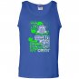 Driver trucker i have 70 hour truck driver Tank Top