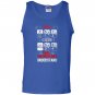 Driver trucker its a thing you wouldnt understand truck driver Tank Top
