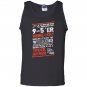 Driver trucker never make it as a truck driver Tank Top