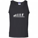 Drywall finisher evolution Tank Top