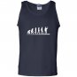 Drywall finisher evolution Tank Top