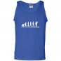 Drywall finisher evolution Tank Top