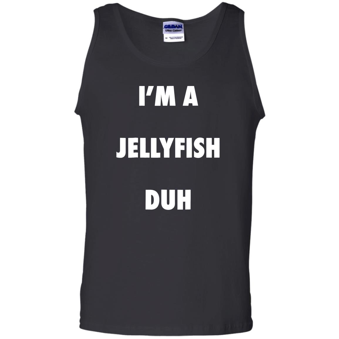 Easy halloween jellyfish costume Tank Top