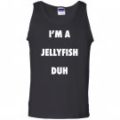 Easy halloween jellyfish costume Tank Top