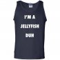 Easy halloween jellyfish costume Tank Top