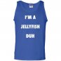 Easy halloween jellyfish costume Tank Top