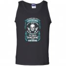 Electrical workers ibew Tank Top
