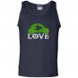 Electric car driver gift dont need fuel funny Tank Top