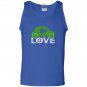 Electric car driver gift dont need fuel funny Tank Top