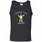 Elementary school graduate dabbing boy gift Tank Top
