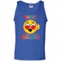 Emoji birthday omg proud mom heart sunglasses Tank Top