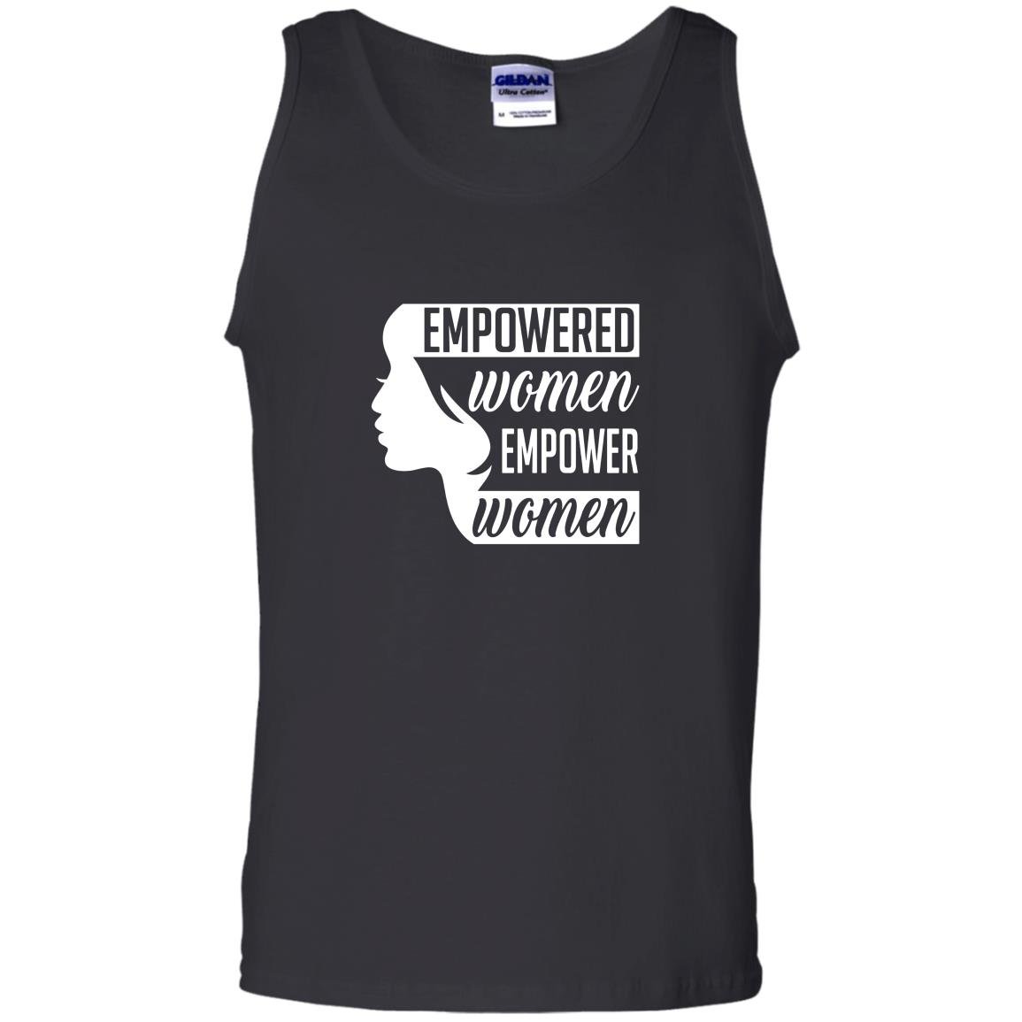 Empowered empower equal rights Tank Top