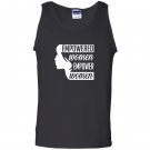 Empowered empower equal rights Tank Top