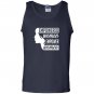 Empowered empower equal rights Tank Top