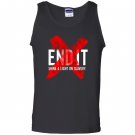 End it movement Tank Top