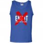 End it movement Tank Top